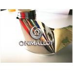 Permalloy Foil Soft Magnetic Alloys Thickness 0.05mm For Magnetic Shielding for sale