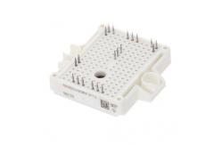 China Automotive IGBT Modules NXH027B120MNF2PTG 1200V IGBT Transistors Module Chassis Mount supplier