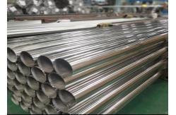 China Square Shape Stainless Steel Structural Pipe with and Cold Rolled Technique supplier