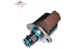 China Fuel Pump Inlet Metering Valve Pressure Regulator Sensor 9307Z523B supplier