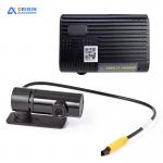 4 Channel Fleet GPS Tracking Dash Cam Waterproof GPS Vehicle Tracking System 1080p car dash camera for sale