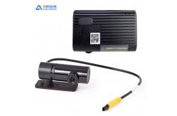 China 4 Channel 1080P HD Security Dash Camera For Business Delivery Trucks supplier