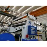 300m min	45mic Cup Paper PBS Coating Lamination Machine for sale