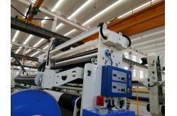 China 300m min	45mic Cup Paper PBS Coating Lamination Machine supplier