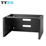 High Strength Stainless Steel 1U 2U Server Rack Mounting Bracket Custom Accepted for sale