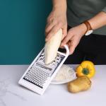 175g Professional Kitchen Tools Spaetzle Multi Functional Vegetable Grater for sale