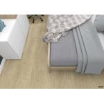 Waterproof PVC Vinyl Piso SPC 4mm SPC Click Floor Plastic Floor Tiles 5mm SPC Flooring for sale