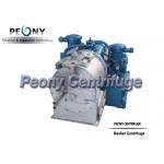 Pusher Salt Centrifuge for sale