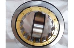 China High Precision Cylindrical Single Row Roller Bearings N1016M 80*125*22mm supplier
