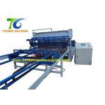 9.0T Fence Panel Making Machine for sale