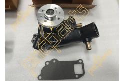 China DH220-5 65.06500-6402 Excavator Water Pump For Doosan DB58TIS supplier