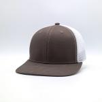 Solid Cotton Hip Hop Cap For Men Snapback Hat Adjustable Flat Brim for sale