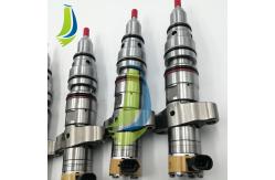 China 10R-7224 Common Rail Fuel Injector For C9 Engine Parts supplier