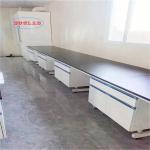 Modern  Modular Chemistry Lab Furniture Manufacturers with Modular Structure for sale