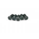 12.9 Grade Plum Blossom Screw M2.5x6 SCM435 Material With Umbrella Head for sale