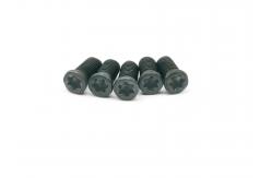 China 12.9 Grade Plum Blossom Screw M2.5x6 SCM435 Material With Umbrella Head supplier