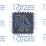 STM32F051K6T6