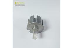 China Customized Awning Roller Blind Kits Tube Plug Aluminum Awning Tube Plug supplier