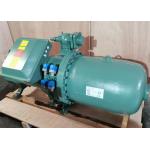CSH7673-70Y 70HP Semi Hermetic Screw Compressor For Cooling Room for sale
