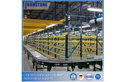 China ODM Warehouse Pick Modules For Industrial Effective Storage supplier