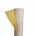 Adhesive Plate Mounting Tape Flexo Printing Of Film With Compressible Sleeves