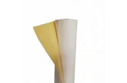 China Adhesive Plate Mounting Tape Flexo Printing Of Film With Compressible Sleeves supplier