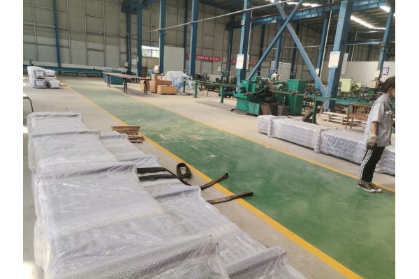 Common Chrome Plating Carbon Steel Barrel 10-36 Feet Thin Wall