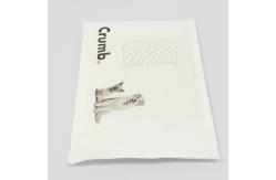 China Honeycomb Paper Envelope Bags Eco Friendly 15x20cm Natural Brown Paper Mailing Bags supplier