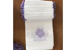 China Recyclable Plastic Drawstring Bags ,  Large Gift Bag Drawstring Travel Pouch Drawstring Backpack supplier