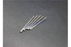 China Square Circular Blade Passim Cigarette Machine Spare Parts Long Service Life supplier
