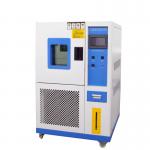 80l Humidity And Temperature Stability Chambers Constant Test Chamber AC220V for sale