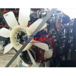 Good Condition Automotive Cylinder Heads Diesel Engine W04d W04t Original for sale