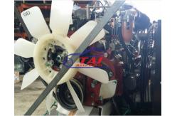 China Good Condition Automotive Cylinder Heads Diesel Engine W04d W04t Original supplier