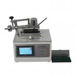 45° Test Angle Pencil Hardness Tester For Mobile Phone Coating
