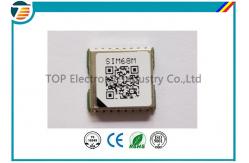 China The smallest GPS module with SIRF 4 chipset SIM18 from SIMCOM supplier