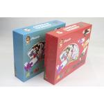 2mm Thickness 27pcs Paper Jigsaw Puzzle Sets Offset Printing for sale