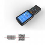Android QR Bar code Scanner Customized 13MP Camera For Retail for sale