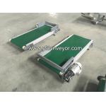 Small Aluminum Standard Belt Conveyor