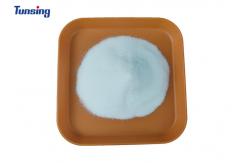 China High Stretchability Tpu Adhesive Powder 250um Hot Melt Powder For Dtf supplier