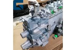 China 33100-93700 3310093700 For D6BR Engine Fuel Injection Pump supplier