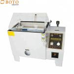 Corrosion Testing Equipment with Test Area 0.09m2~2.25m2 Spray Nozzle 0.3mm~0.8mm and Spray Volume 1~2ml/80cm2/h for sale