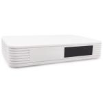 Channel Editing Decoder DVB C Hevc USB PVR 32 Around Favorite Group Ntsc Set Top Box for sale