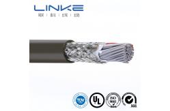 China Optical Flexible Flat Cable for Power Distribution Box in Construction Applications supplier