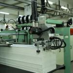 Fully Automatic 250m/Min Exercise Book Making Machine