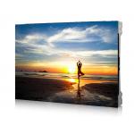 Light Weight PH2.5 Small Pixel Pitch Outdoor Rental Led Display Video Wall Die Casting Aluminum for sale
