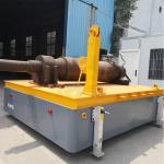 Electric Driven Transfer Platform