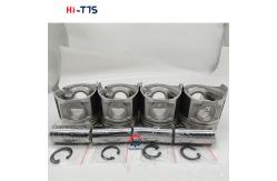 China 100mm SH /K3600  K4Y1-11-SAO OK4Y1-11-SAO Piston for KIA supplier