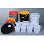 Industrial Lubrication Oil Container 20L For Different Weight Applications for sale