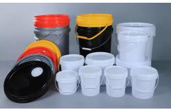 China UV Resistant Tool Storage Equipment PP/HDPE Material supplier