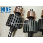 Semi Automatic Armature Commutator Shaft Pressing Machine
